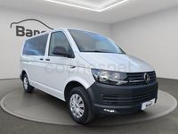 Usado VW Caravelle 150 CV (110 kW) 2019 Blanco Monovolumen