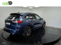 Usado Ford Kuga ST-Line 225 CV (165 kW) 2023 Azul SUV