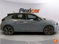 Usado Opel Corsa Edition 75 CV (55 kW) 2024 Blanco Utilitario