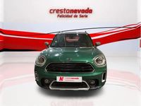 Usado Mini Cooper Countryman 136 CV (100 kW) 2021 SUV