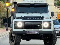 usado Land Rover Defender 90 SW E