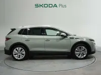 Nuevo Skoda Elroq 210 kW (286 CV) 2026 Verde SUV
