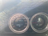 Usado Volvo XC60 Momentum 163 CV (119 kW) 2011 Gris / plata SUV