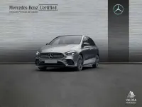 Usado Mercedes B200 150 CV (110 kW) 2022 Utilitario