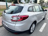 usado Renault Mégane ST 1.2 Dynamique 115 CV