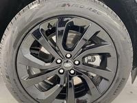 Usado Land Rover Discovery Sport SE Dynamic 204 CV (150 kW) 2025 Azul SUV