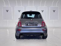 Usado Abarth 595 Competizione 180 CV (132 kW) 2022 Gris / plata Berlina