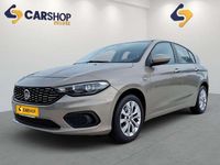 Usado Fiat Tipo Business 120 CV (88 kW) 2018 Beige Familiar