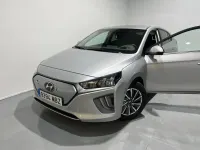 Usado Hyundai Ioniq 136 CV (100 kW) 2022 Utilitario