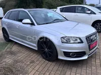 Usado Audi S3 Premium 265 CV (194 kW) 2009 Gris / plata Utilitario