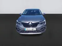 Usado Renault Arkana Evolution 145 CV (106 kW) 2024 Gris SUV