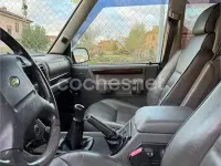 Usado Land Rover Discovery 138 CV (101 kW) 2000 Gris / plata SUV
