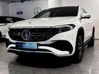 Usado Mercedes EQA250 139 kW (190 CV) 2022 Eléctrico SUV