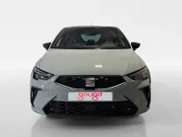 Nuevo Seat Ibiza FR 115 CV (84 kW) 2026 Utilitario