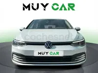 Usado VW Golf VIII 115 CV (84 kW) 2022 Blanco Berlina