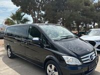 usado Mercedes Viano 2.2 CDI 4matic Trend Larga