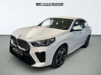 Usado BMW iX2 M Sport 150 kW (204 CV) 2024 SUV