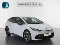 Nuevo Cupra Born e-Boost 169 kW (231 CV) 2025 Eléctrico Utilitario