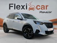 usado Peugeot 2008 Allure Pack Puretech 100 S&S BVM6 Gasolina en Flexicar Manacor