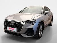 Usado Audi Q3 Sportback Advanced 150 CV (110 kW) 2024 Gris SUV