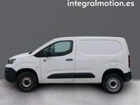 Usado Peugeot Partner Premium 131 CV (96 kW) 2021 Monovolumen