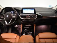 Usado BMW X4 190 CV (139 kW) 2021 Negro SUV