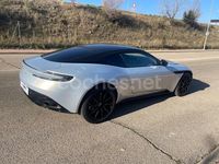 Usado Aston Martin DB11 510 CV (375 kW) 2021 Gris / plata Coupe