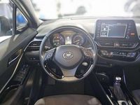 Usado Toyota C-HR Advance 122 CV (89 kW) 2021 Blanco SUV