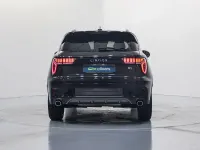 Usado Lynk & Co 01 261 CV (191 kW) 2024 Negro SUV