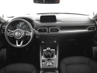usado Mazda CX-5 2.2 D 110KW (150CV) 2WD AT ZENITH de segunda mano desde 22990€ ✅