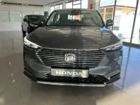 Usado Honda HR-V Advance 131 CV (96 kW) 2022 Gris / plata SUV