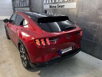 Usado Ford Mustang 351 CV (258 kW) 2021 Rojo SUV