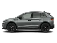 Nuevo Skoda Elroq RS 250 kW (340 CV) 2026 Gris SUV