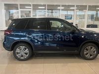 Nuevo Suzuki Vitara 129 CV (94 kW) 2025 Azul SUV