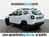 Usado Dacia Duster Essentiel 100 CV (73 kW) 2020 Blanco SUV