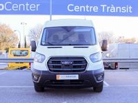 usado Ford Transit Ft 390 L2 Van Trend 184