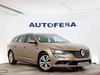 usado Renault Talisman ST 1.6 DCI Zen EDC 160cv Auto 5P S/S # IVA DEDUCIBLE NAVY FAROS LED