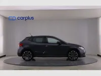 Usado Seat Ibiza FR 150 CV (110 kW) 2024 Gris Utilitario