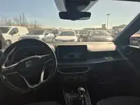 Usado Seat Arona Xperience 110 CV (80 kW) 2022 Negro SUV
