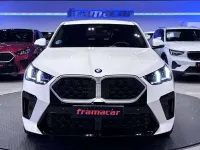 Usado BMW X2 Sport Line 163 CV (119 kW) 2025 Blanco SUV