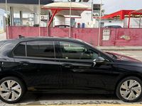 Usado VW Golf VIII 116 CV (85 kW) 2025 Negro Utilitario