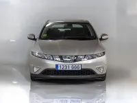 Usado Honda Civic Sport 140 CV (102 kW) 2008 Beige Berlina