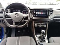 usado VW T-Roc 1.6TDI Edition