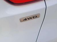 Usado Renault Kadjar 131 CV (96 kW) 2018 Blanco SUV
