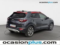 usado Kia Stonic 1.6 CRDi VGT Tech 85 kW (115 CV)