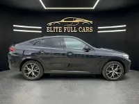 Usado BMW X6 Comfort Edition 313 CV (230 kW) 2022 Negro SUV