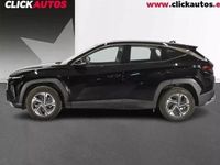 Begagnad Hyundai Tucson 252 HK (185 kW) 2025 SUV