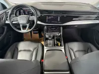 Usado Audi Q8 286 CV (210 kW) 2022 Blanco SUV