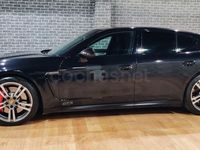 Usado Porsche Panamera 440 CV (323 kW) 2014 Negro Utilitario