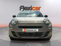 Usado Fiat 600 101 CV (74 kW) 2025 Blanco SUV
